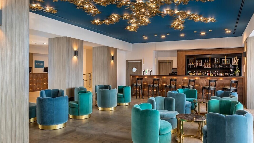 Occidental Fuengirola